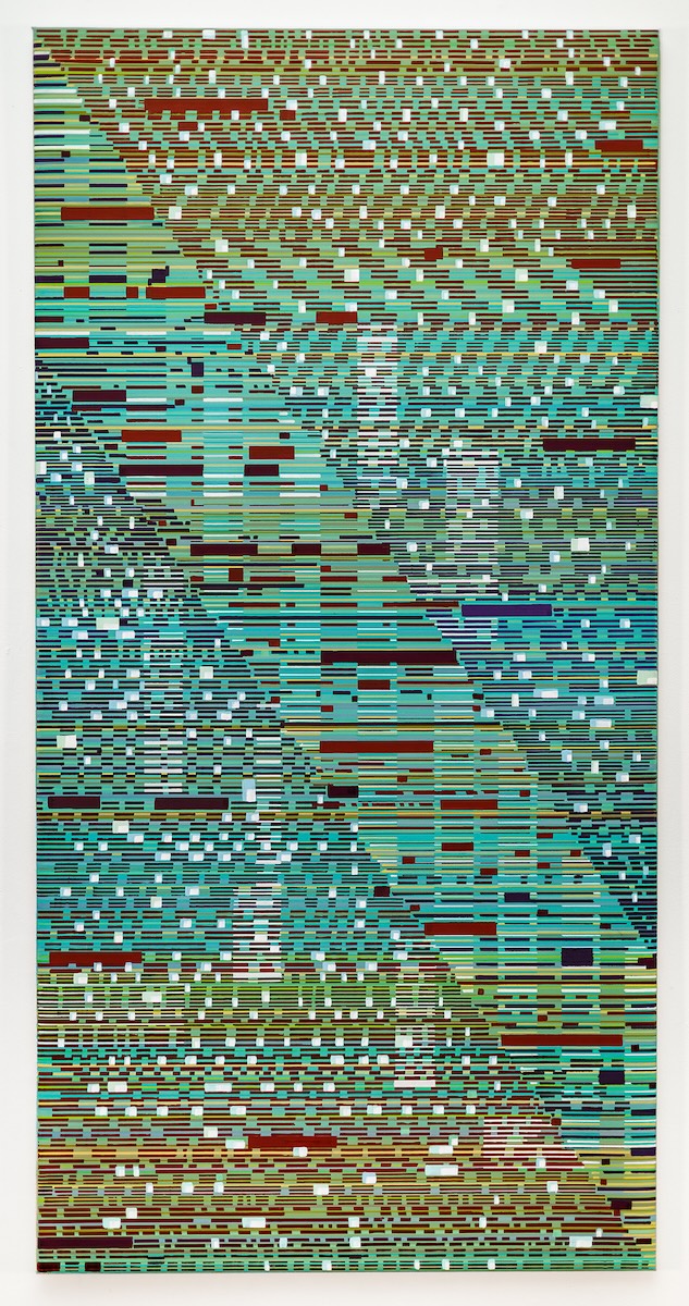 Visakh menon, tapeglitch, ritz-carlton collection, New york